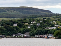 Tobermory, Isle of Mull